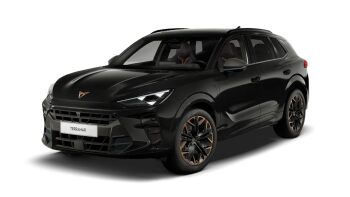 CUPRA Terramar 1.5 eTSI 150 V1 5dr DSG Petrol Hatchback